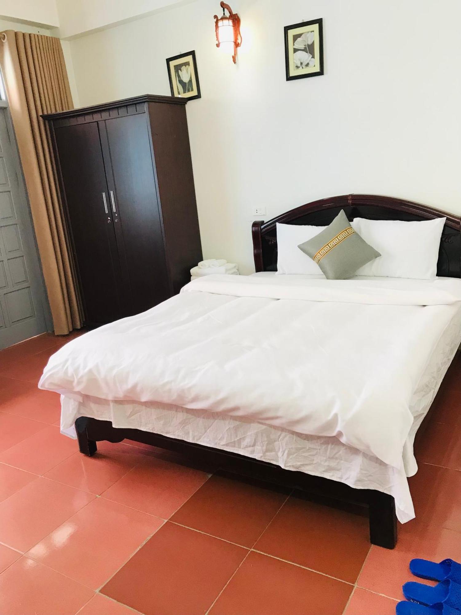 Anh Anh Hotel Bac Ha  Luaran gambar