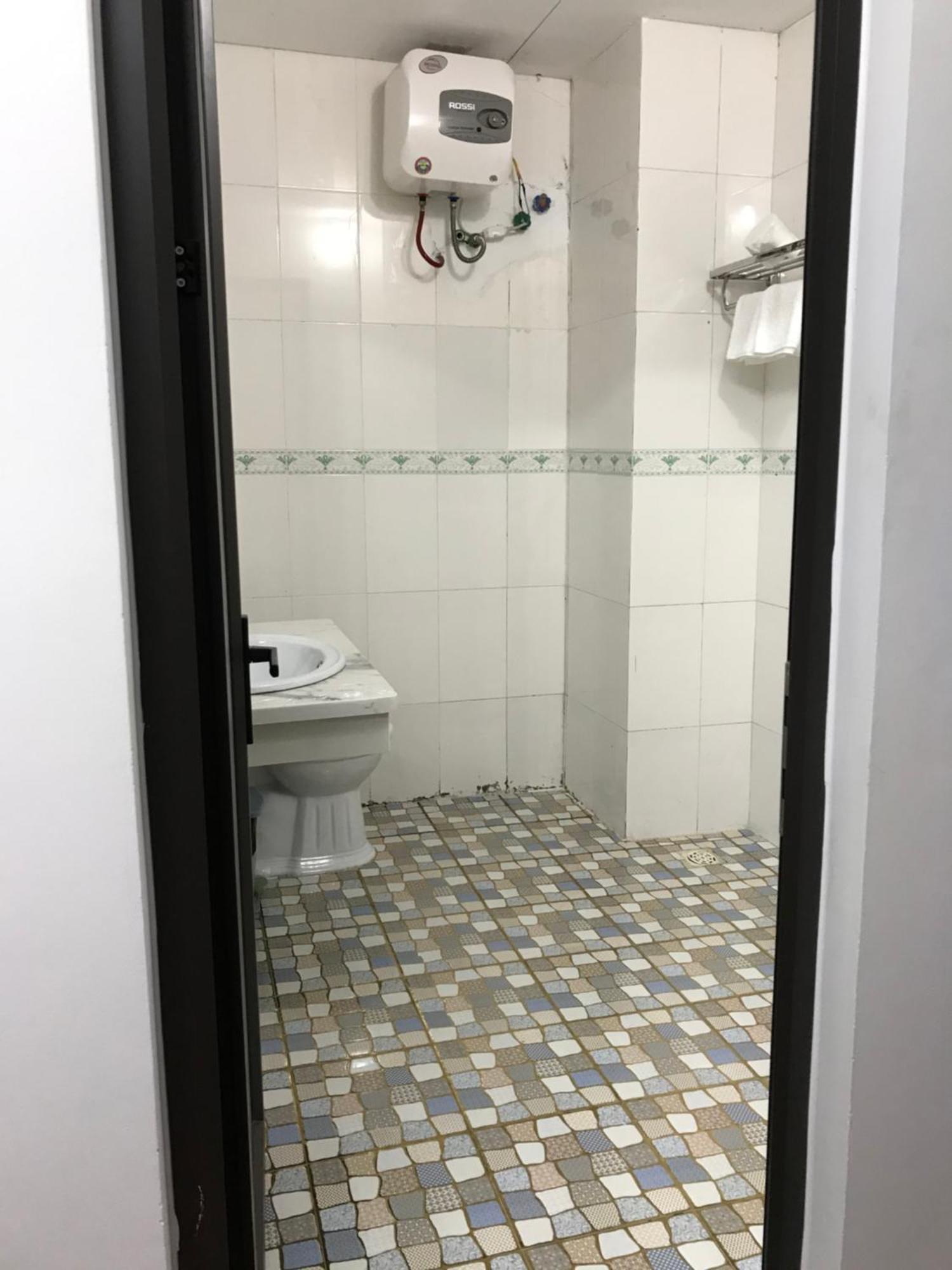 Anh Anh Hotel Bac Ha  Luaran gambar